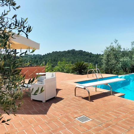 Gervasella Villa Pontedera Exterior photo